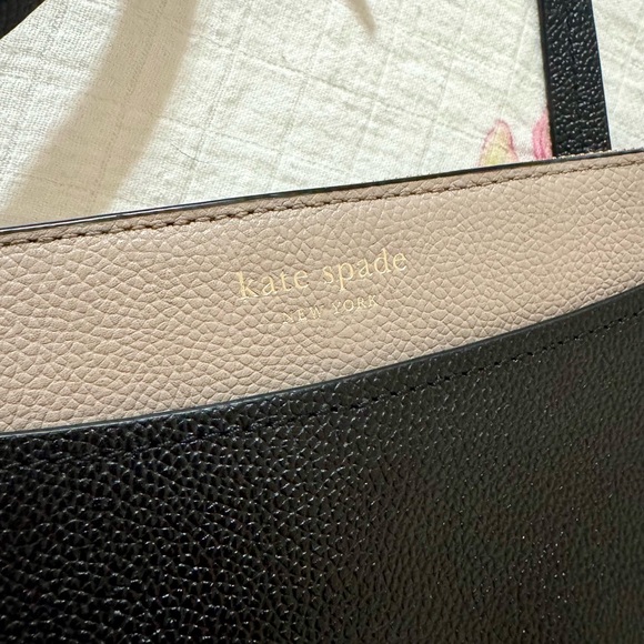 Kate Spade Margaux Medium Convertible Crossbody ✨⭐️💫 - Picture 3 of 8